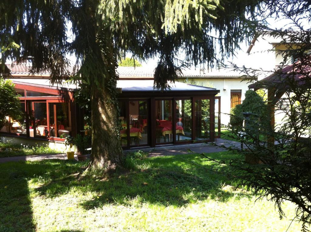 Les Tilleuls Montbeliard Sud Audincourt Exteriér fotografie