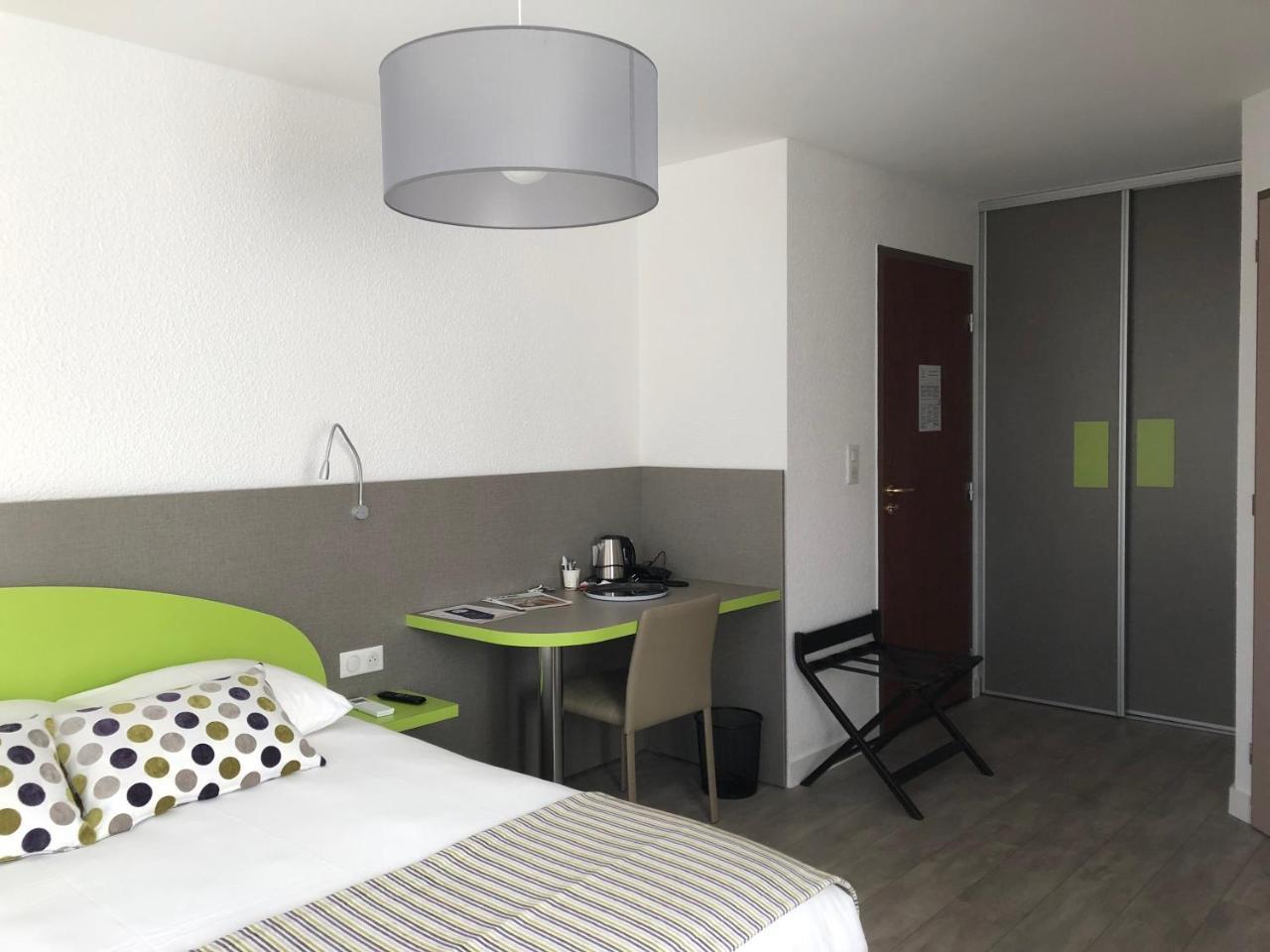 Les Tilleuls Montbeliard Sud Audincourt Exteriér fotografie